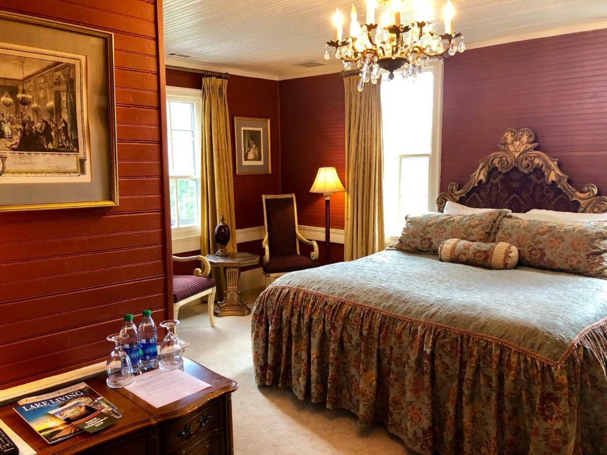 Rabun Manor Resort Dillard Exterior foto